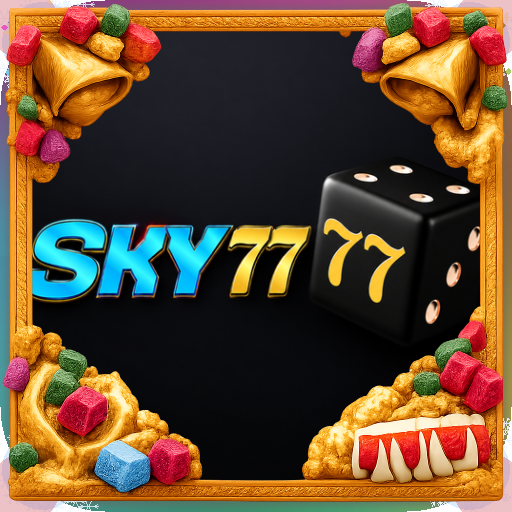 sky77 — mitra unggulan