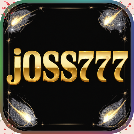 joss777 — mitra unggulan